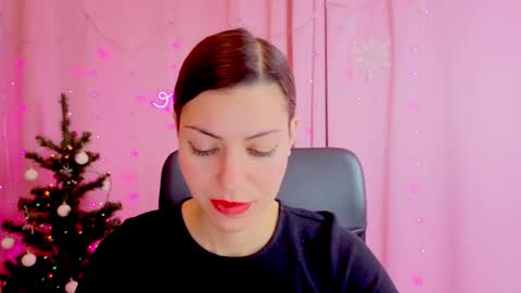 Anni online show from 5, 1, 2026