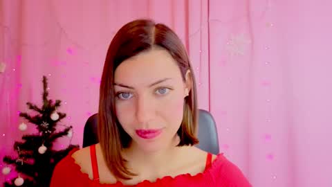 Anni online show from 10, 1, 2026