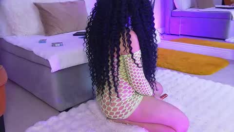 Snapshot of anissia_teaser chatting on 1, 11, 2025 anissia teaser online show from 1, 11, 2025