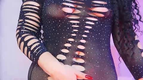 Snapshot of anissia_teaser chatting on 8, 11, 2025 anissia teaser online show from 8, 11, 2025