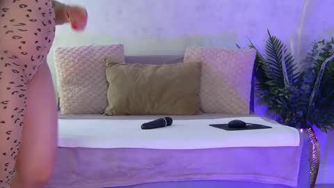 anissia teaser online show from 16, 3, 2026