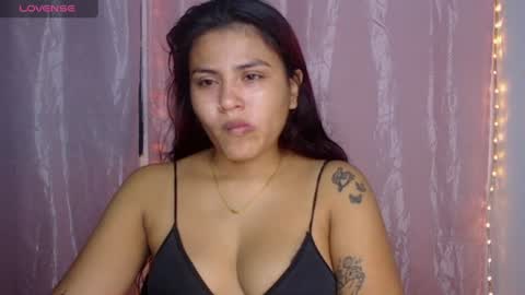 Snapshot of anita23_ chatting on 7, 7, 2026 ANITTA online show from 7, 7, 2026