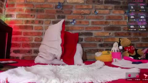 Snapshot of anita_big31 chatting on 21, 4, 2026 anita online show from 21, 4, 2026