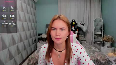 Anita online show from 2, 11, 2025