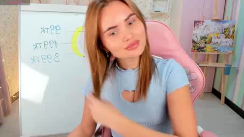 Anita online show from 5, 11, 2025