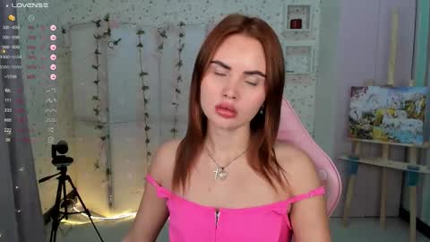 Anita online show from 14, 11, 2025