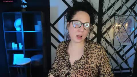 Anita online show from 22, 11, 2025