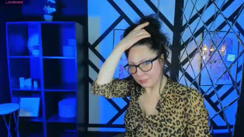 Anita online show from 28, 11, 2025