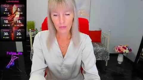 Snapshot of anita_tayson chatting on 21, 7, 2026 Anita online show from 21, 7, 2026