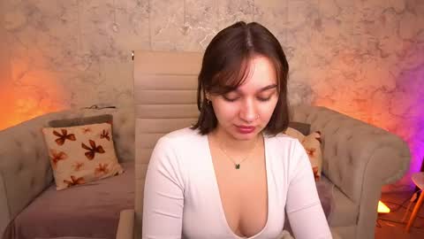 Daniela online show from 25, 4, 2026