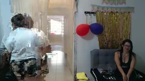 Anitabig69 online show from 25, 3, 2026