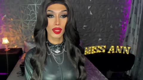 Snapshot of anitacruisze chatting on 18, 1, 2025 Miss Ann online show from 18, 1, 2025