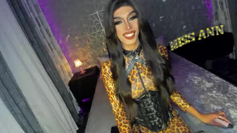 Snapshot of anitacruisze chatting on 19, 1, 2025 Miss Ann online show from 19, 1, 2025