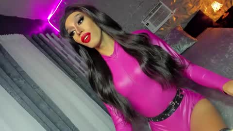 Snapshot of anitacruisze chatting on 23, 1, 2025 Miss Ann online show from 23, 1, 2025