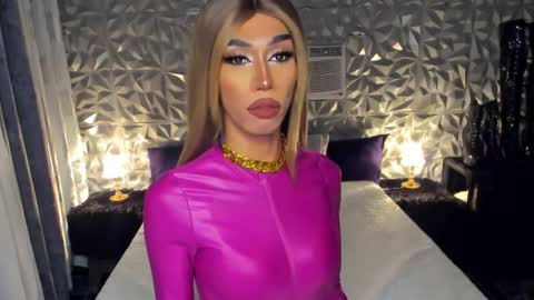 Snapshot of anitacruisze chatting on 28, 1, 2025 Miss Ann online show from 28, 1, 2025