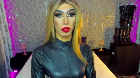 Snapshot of anitacruisze chatting on 31, 1, 2025 Miss Ann online show from 31, 1, 2025