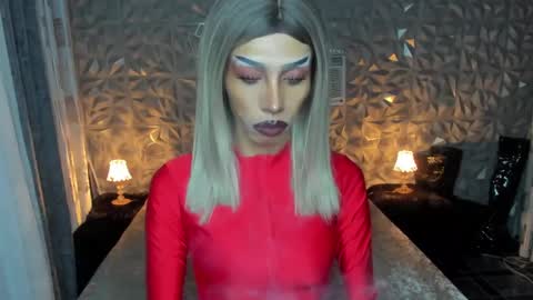 Snapshot of anitacruisze chatting on 22, 2, 2025 Miss Ann online show from 22, 2, 2025