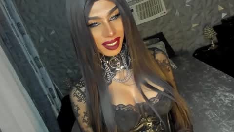 Snapshot of anitacruisze chatting on 25, 2, 2025 Miss Ann online show from 25, 2, 2025