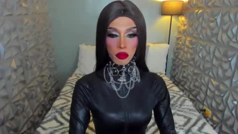 Snapshot of anitacruisze chatting on 3, 3, 2025 Miss Ann online show from 3, 3, 2025