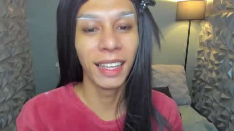 Snapshot of anitacruisze chatting on 6, 3, 2025 Miss Ann online show from 6, 3, 2025