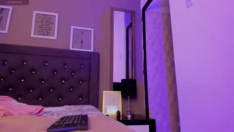 Anitafoxx online show from 24, 11, 2025