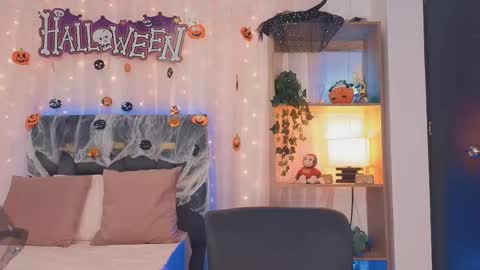 anitaglow online show from 26, 10, 2025