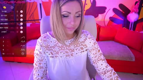 Anita online show from 24, 12, 2024