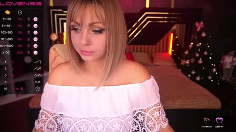 Anita online show from 25, 12, 2024