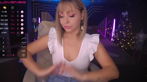 Anita online show from 9, 1, 2025