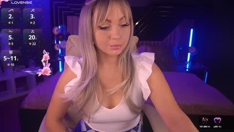 Anita online show from 26, 1, 2025