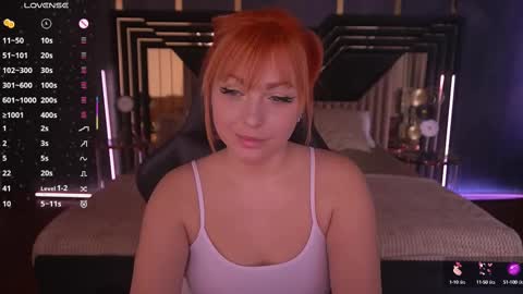 Anita online show from 23, 2, 2025