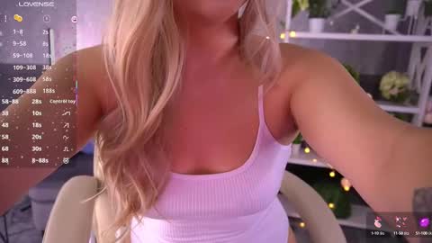 Anita online show from 1, 3, 2025