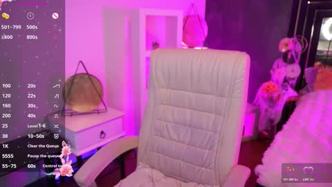 Anita online show from 1, 11, 2025