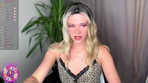 Snapshot of anjalin_sososok chatting on 9, 7, 2026 anjalin_sososok online show from 9, 7, 2026