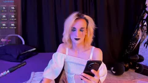 Angel online show from 1, 11, 2025