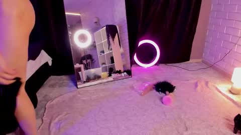 Angel online show from 30, 11, 2025