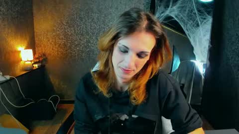 Angel online show from 18, 5, 2026