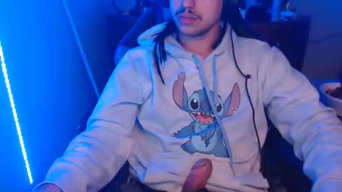 Snapshot of anjonoturno01 chatting on 1, 10, 2025 anjonoturno01 online show from 1, 10, 2025