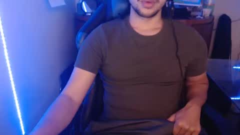 Snapshot of anjonoturno01 chatting on 12, 10, 2025 anjonoturno01 online show from 12, 10, 2025