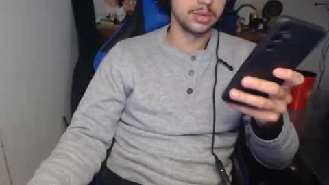 Snapshot of anjonoturno01 chatting on 21, 11, 2025 anjonoturno01 online show from 21, 11, 2025