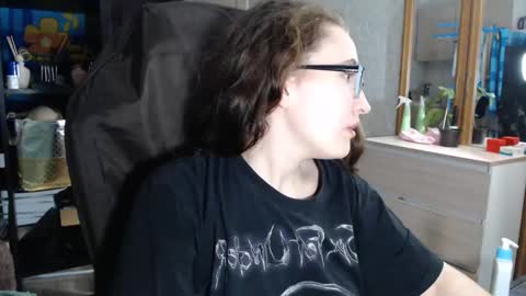 Nameless online show from 3, 12, 2024