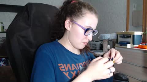 Nameless online show from 5, 12, 2024