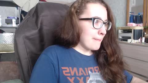 Nameless online show from 9, 1, 2025