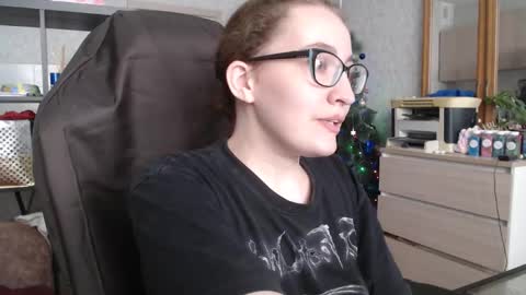 Nameless online show from 19, 1, 2025