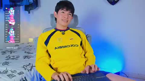 Snapshot of anky_xx chatting on 13, 6, 2026 Anky online show from 13, 6, 2026