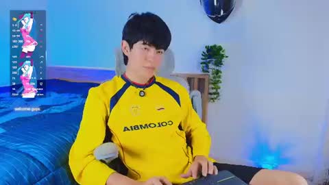 Snapshot of anky_xx chatting on 24, 6, 2026 Anky online show from 24, 6, 2026