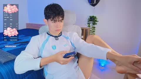 Snapshot of anky_xx chatting on 25, 7, 2026 Anky online show from 25, 7, 2026