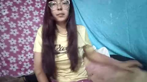 Snapshot of anli406760 chatting on 18, 12, 2025 anli406760 online show from 18, 12, 2025