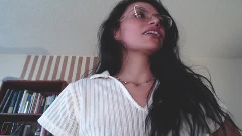 Anma Adler online show from 10, 4, 2026