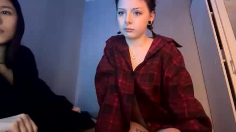 AnmiXHot online show from 14, 11, 2025